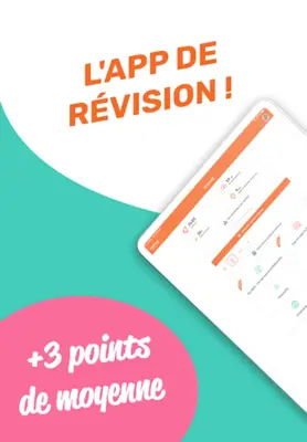 Brevet Bac Sup Primaire 2024 android App screenshot 12