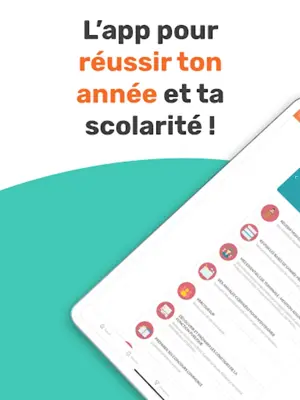 Brevet Bac Sup Primaire 2024 android App screenshot 17