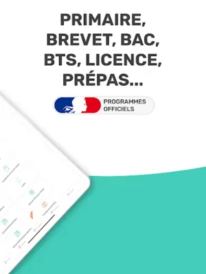 Brevet Bac Sup Primaire 2024 android App screenshot 22