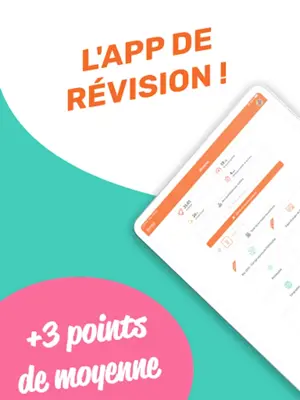 Brevet Bac Sup Primaire 2024 android App screenshot 23