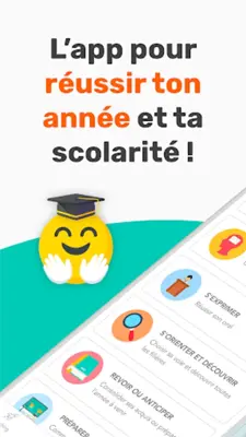 Brevet Bac Sup Primaire 2024 android App screenshot 25