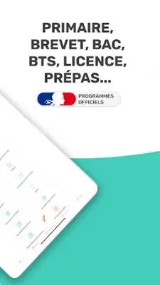 Brevet Bac Sup Primaire 2024 android App screenshot 6